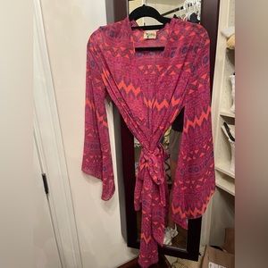 Show Me Your Mumu Cardigan